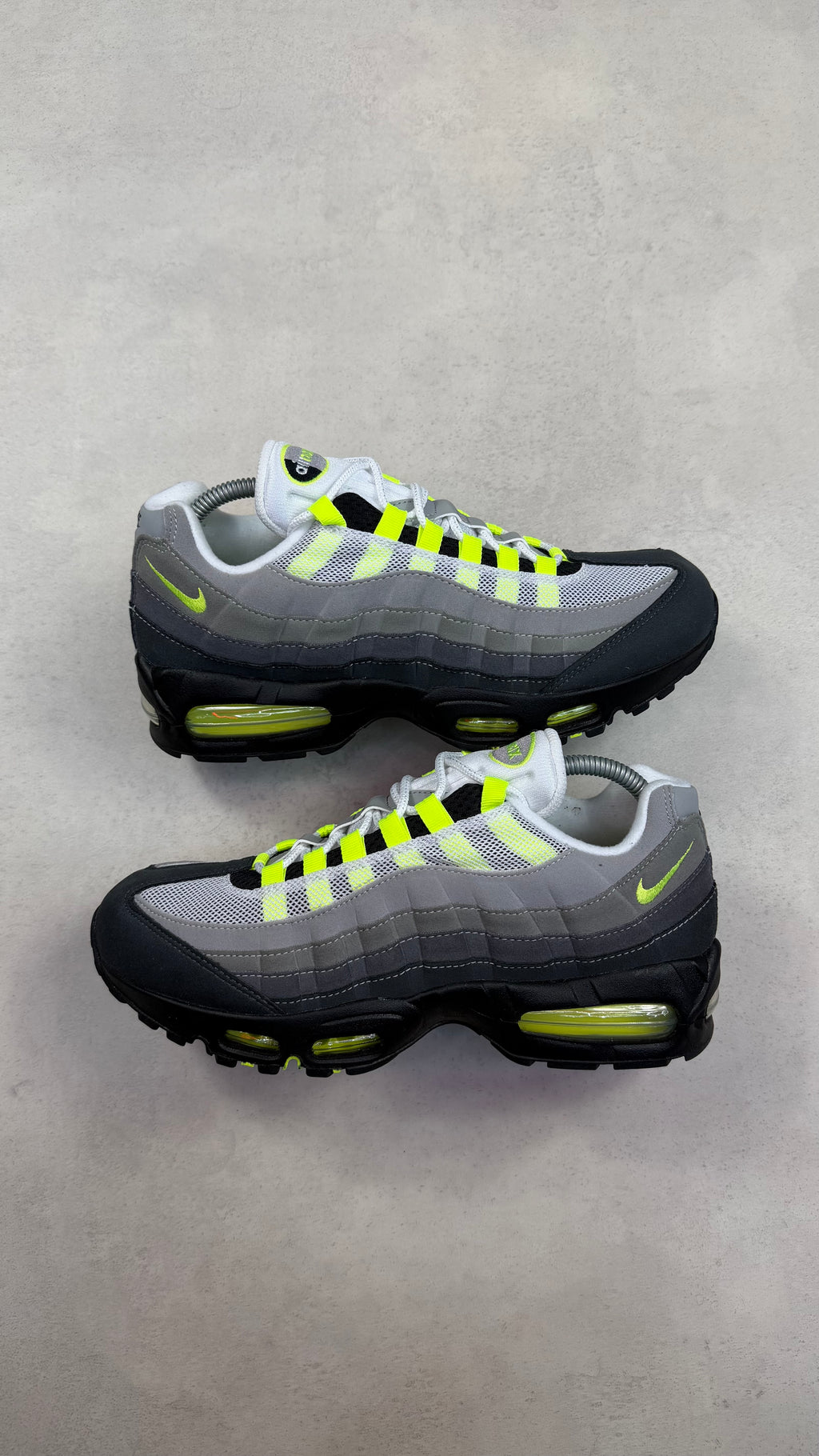 Air Max 95 2025/26 Neons