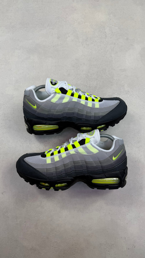 Air Max 95 2025/26 Neons