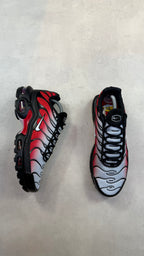TN Red Gradient