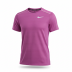 Nike Miler T-Shirt - Playful Pink