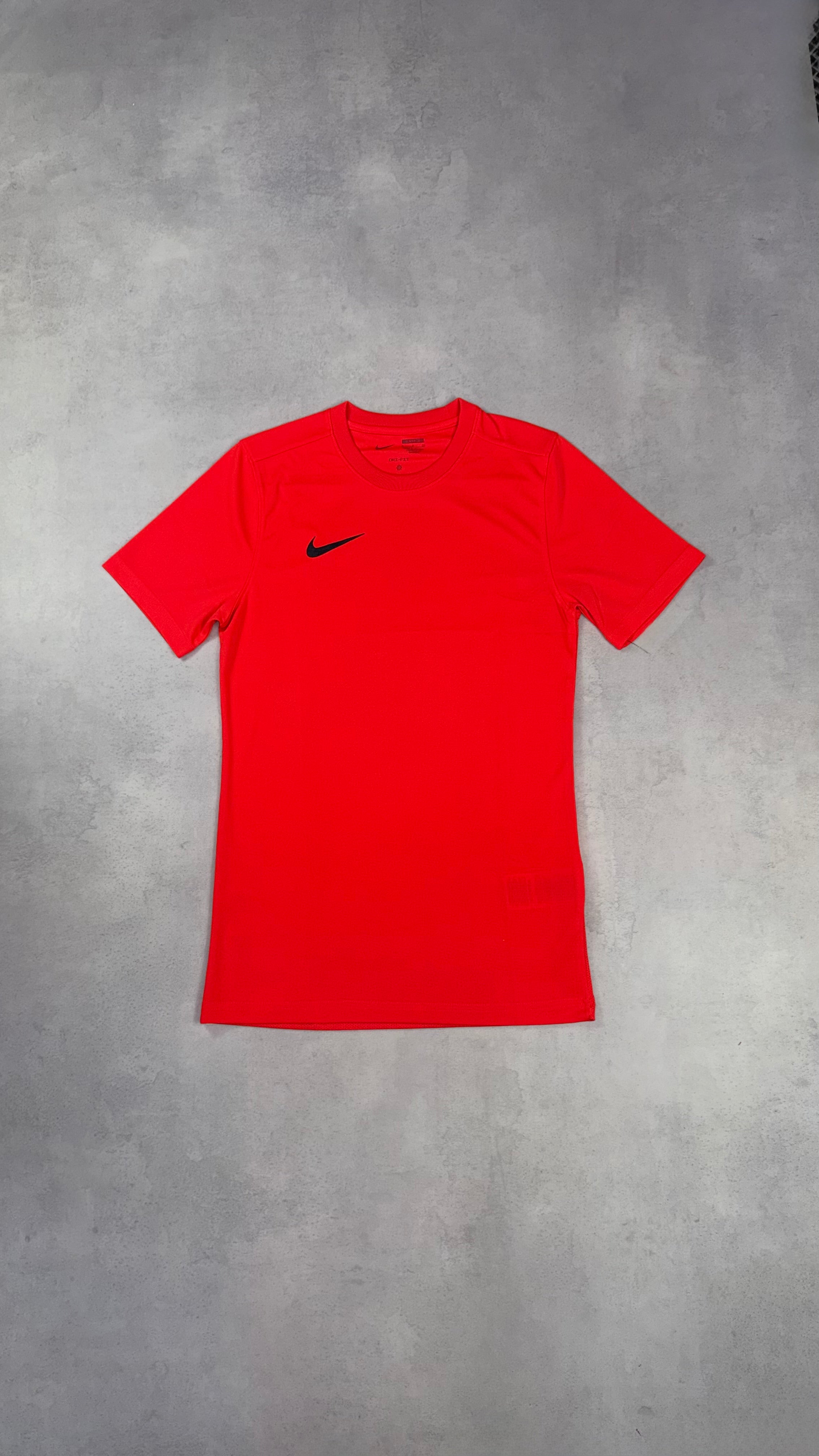 Nike Park T-Shirt - Red