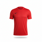 Nike Park T-Shirt - Red