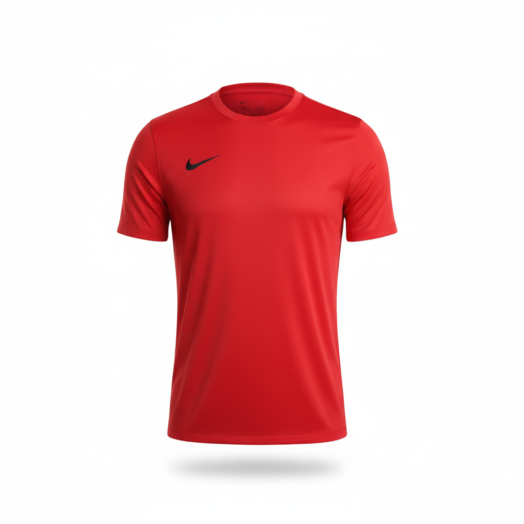 Nike Park T-Shirt - Red