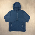 Trailberg Zion Windrunner - Navy