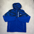 Trailberg Dimension Windrunner - Blue/Black