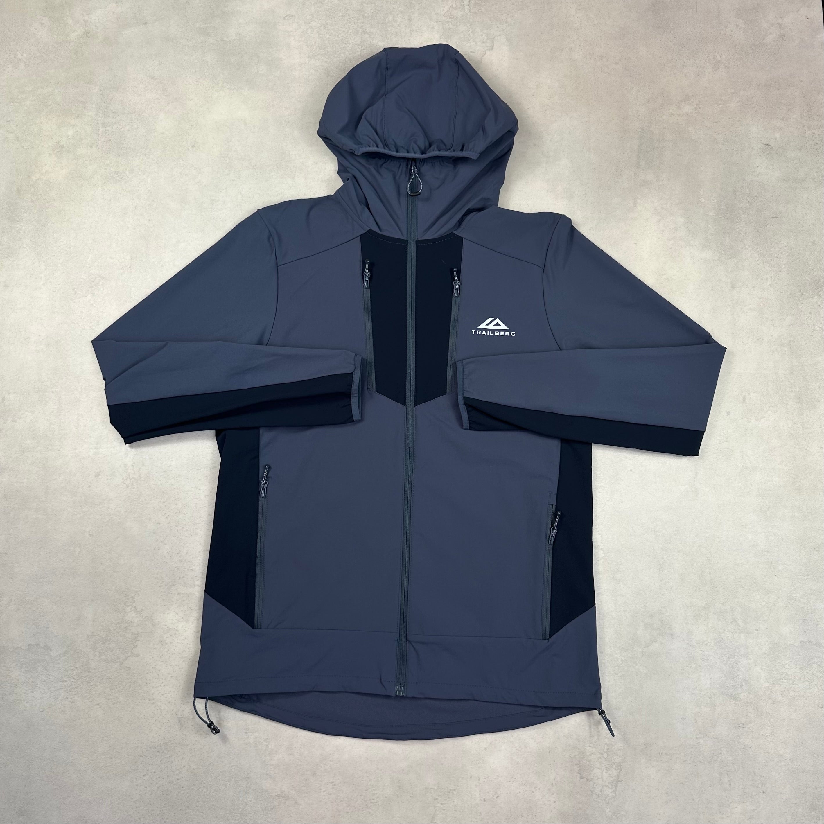 Trailrberg Faltenjura Jacket & AW25 Pants