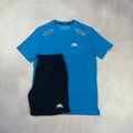 Trailberg Gotthard T-Shirt & Essential Shorts Set
