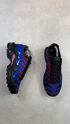 TN Spiderman