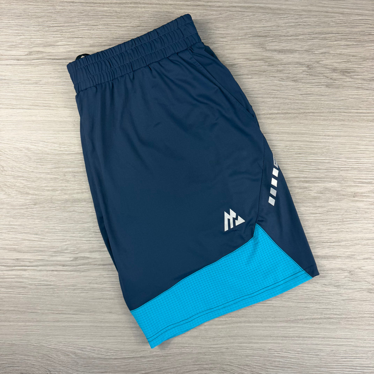 Montirex Vector Shorts - Navy