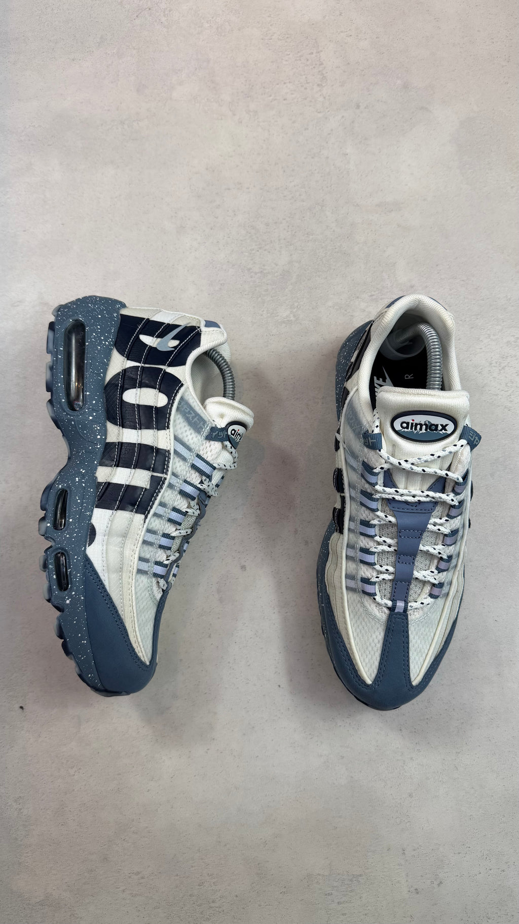 Air Max 95 Fuji