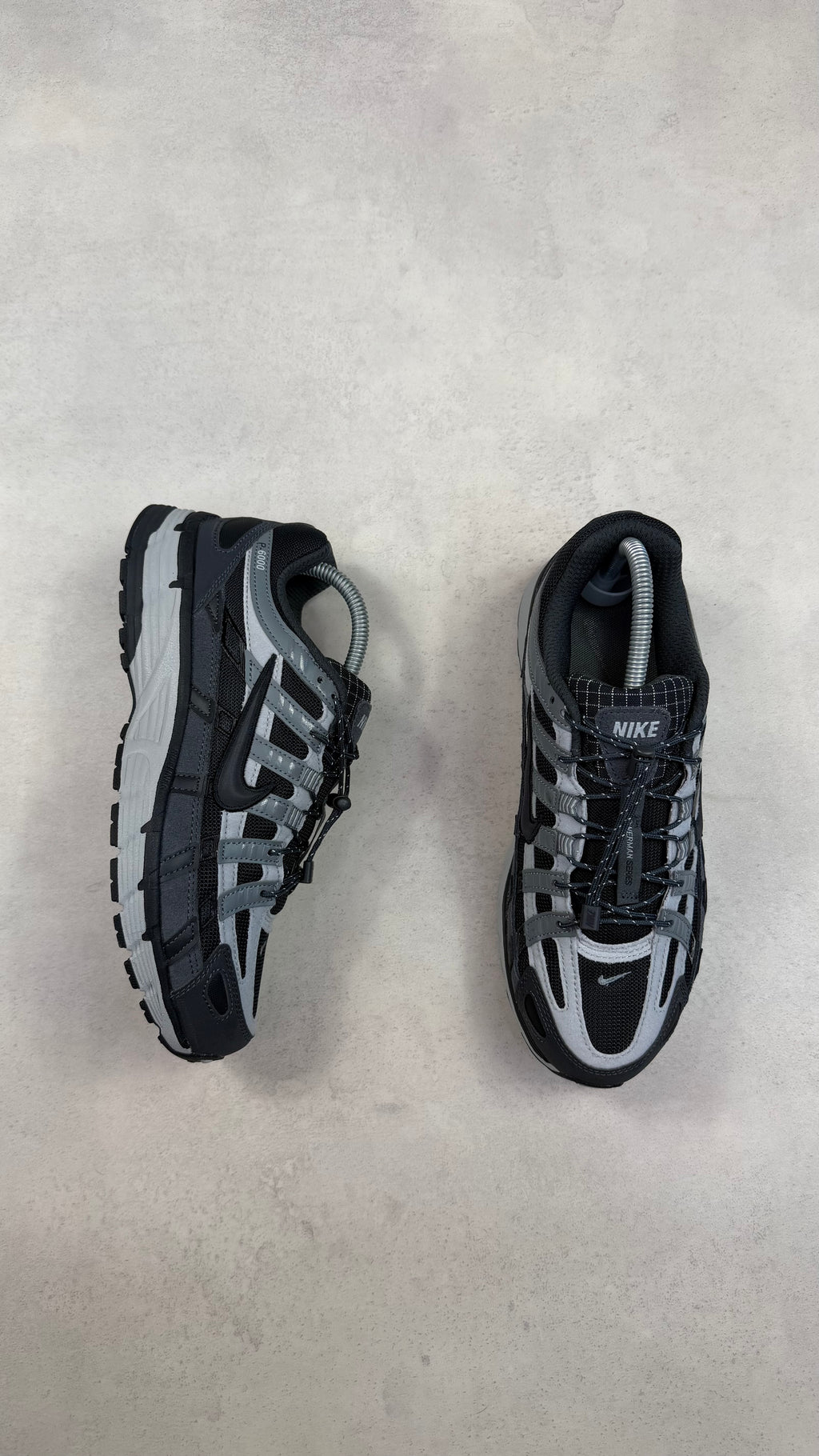 P6000 Winterized