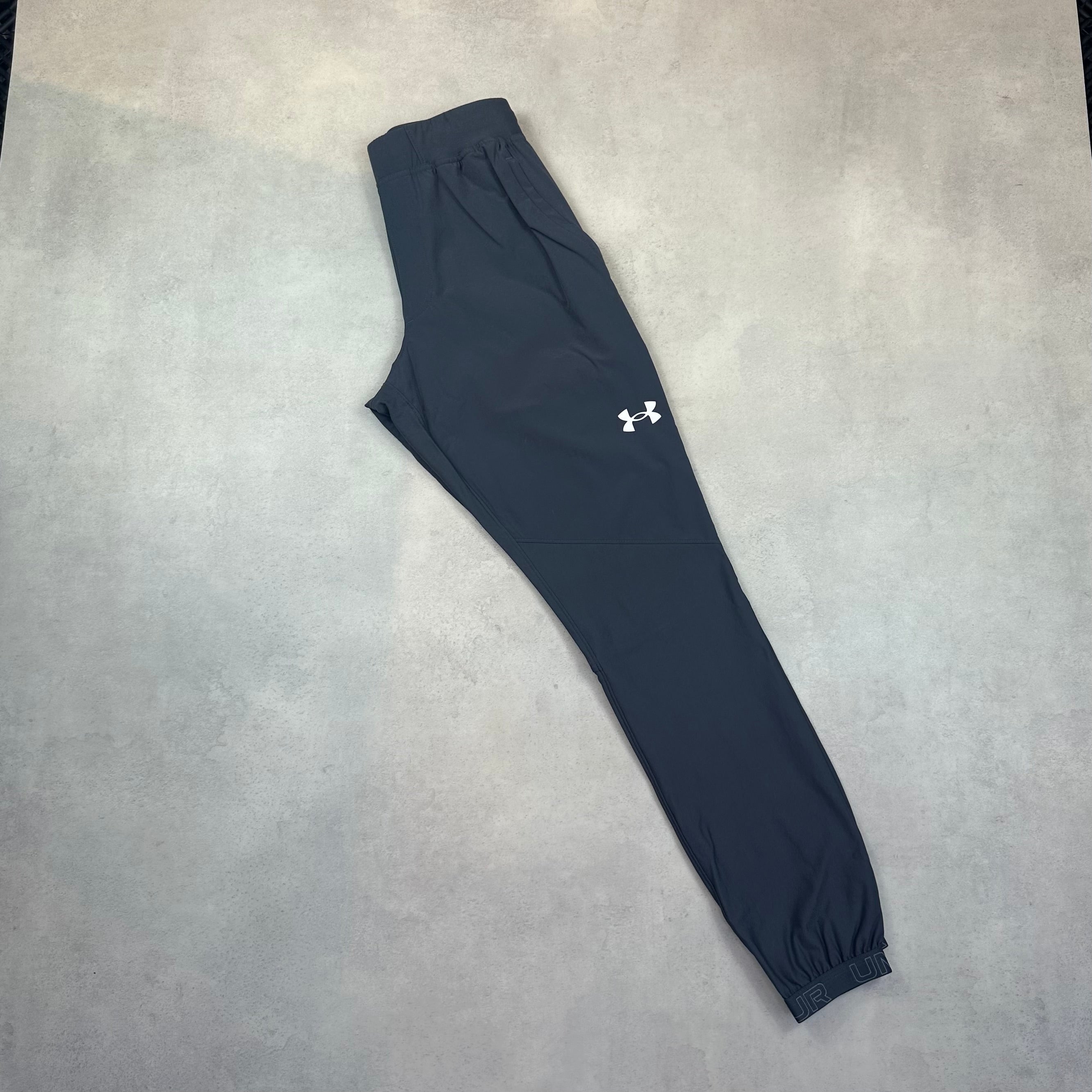 Under Armour Vanish Windrunner & Vanish Pants Tracksuit - Grey
