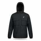 Asics Core Windrunner - Black