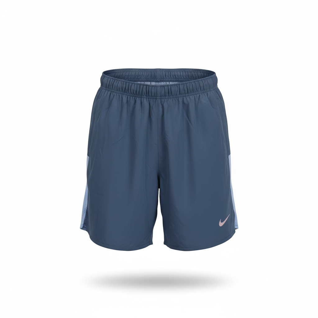 Nike Challenger Shorts - Cobalt Bliss/Navy