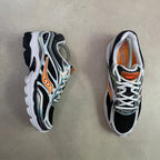 Saucony Progrid Omni 9 - Black/Orange