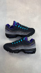 Air Max 95 Nebula (Used)