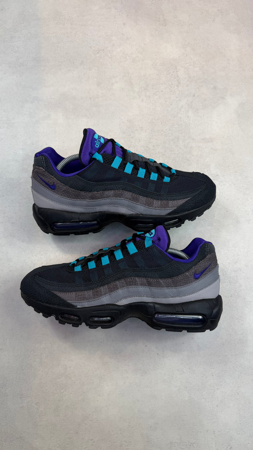 Air Max 95 Nebula (Used)