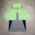 Monterrain Chase 2.0 Jacket - Vapour Green/Grey