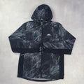 Trailberg Vertex Obsidian Windrunner - Black/Neon