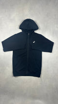 Asics Icon Hoodie - Black
