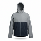 Trailberg Odyssey 2.0 Windrunner - Graphite Grey/Lunar Grey
