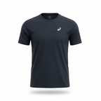 Asics Core T-Shirt - Steel Grey