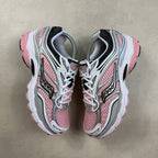 Saucony Pro Grid Omni 9 - Touch Pink