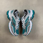 Saucony Pro Grid Omni 9 - Tranquil Blue