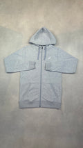 Asics Icon Hoodie - Grey