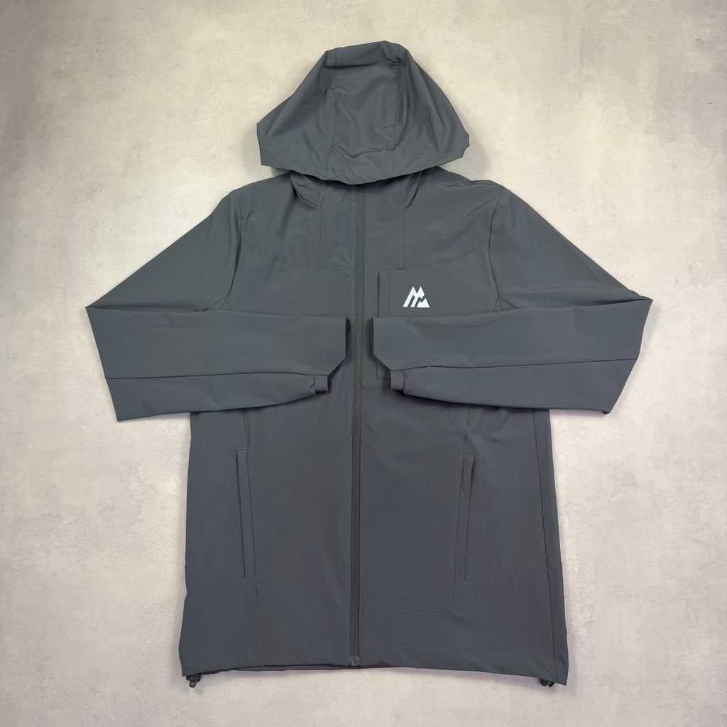 Montirex Shift Windrunner - Grey