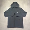 Montirex Shift Windrunner - Grey