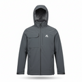 Montirex Shift Windrunner - Grey