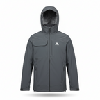 Montirex Shift Windrunner - Grey