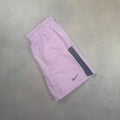 Nike Challenger Shorts - Pink Foam