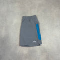 Trailberg Cloud SS25 Shorts - Weathervane