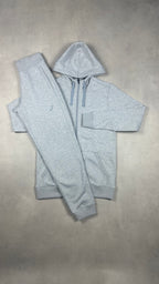 Asics Icon Pants - Grey