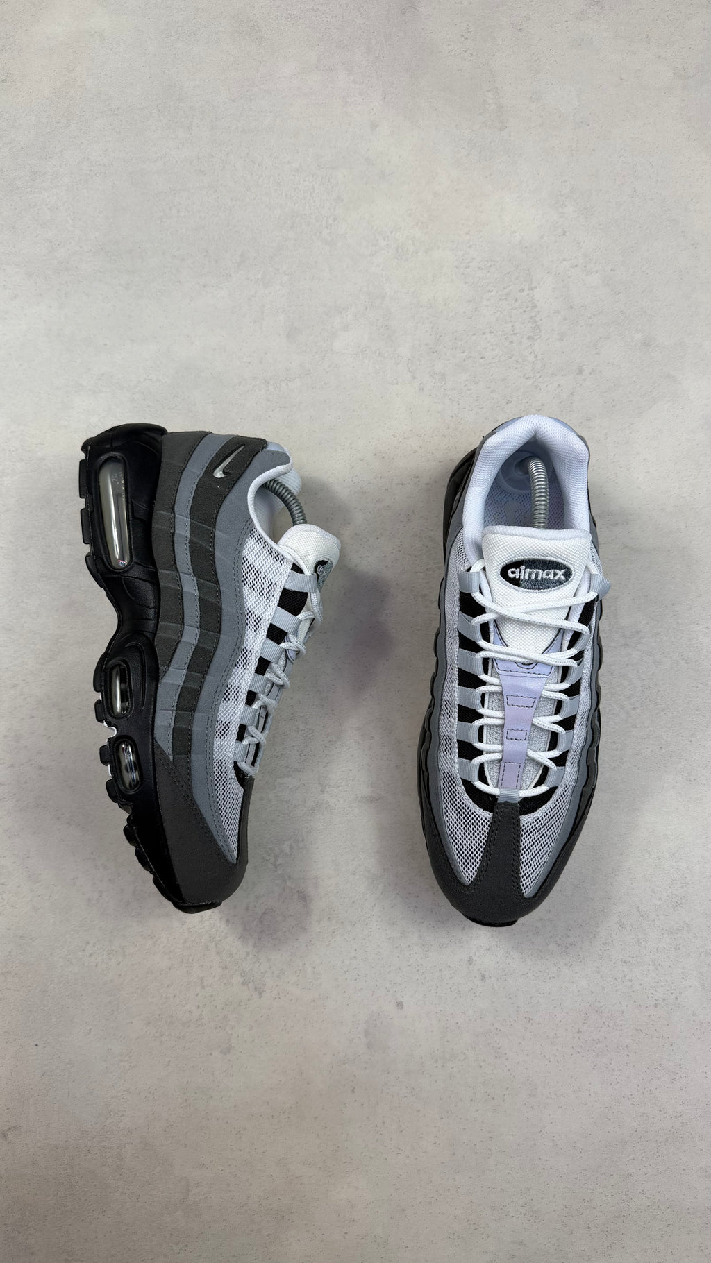 Air Max 95 Grey Jewel