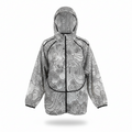 Asics Limited Series Windrunner - Black/White