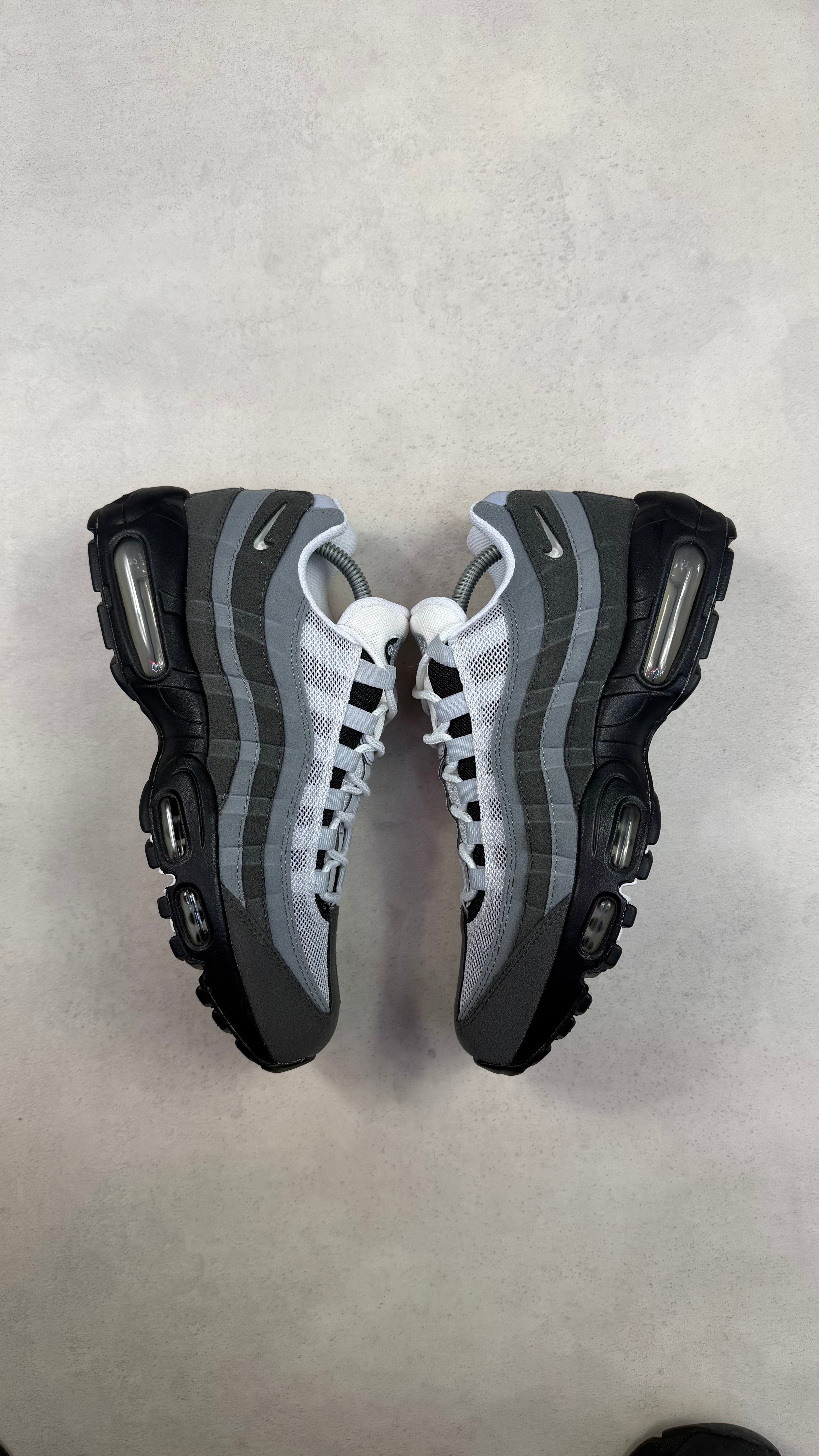 Air Max 95 Grey Jewel