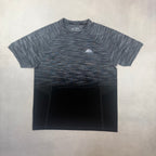 Trailberg Arc Seamless T Shirt - Black