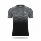 Trailberg Arc Seamless T Shirt - Black