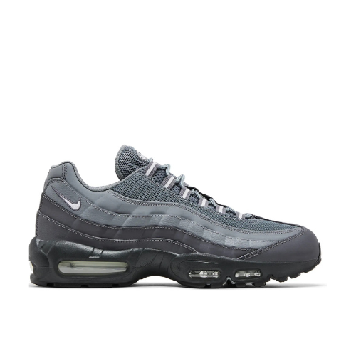 Air Max 95 Triple Grey