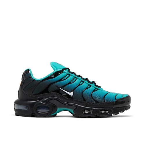 TN Aqua Fade