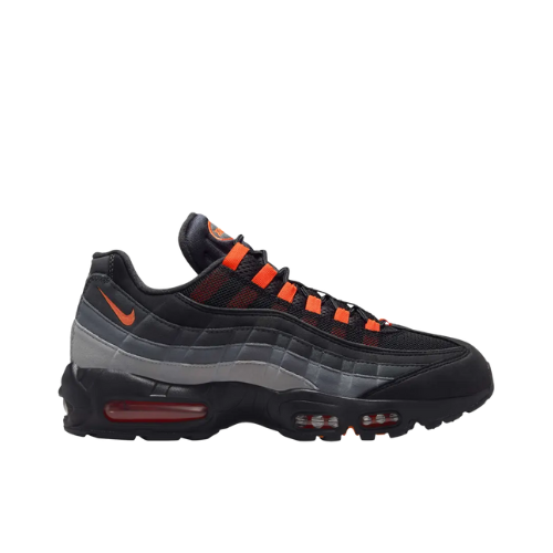 Air Max 95 Hyper Crimson