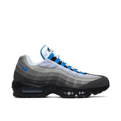 Air Max 95 Crystal Blue