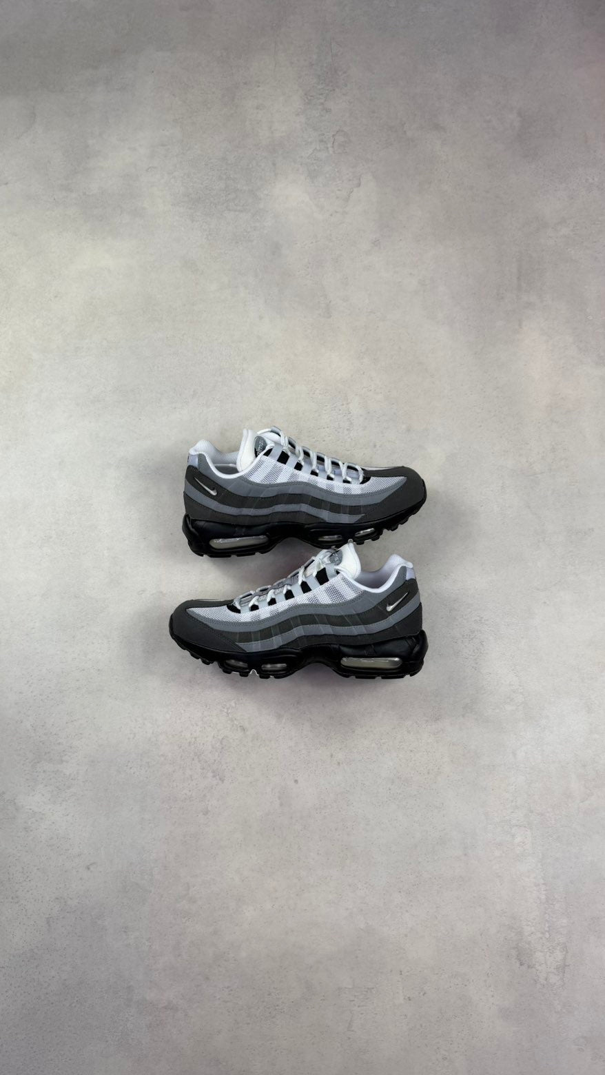 Air Max 95 Grey Jewel