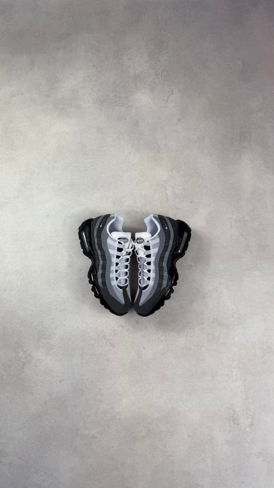 Air Max 95 Grey Jewel
