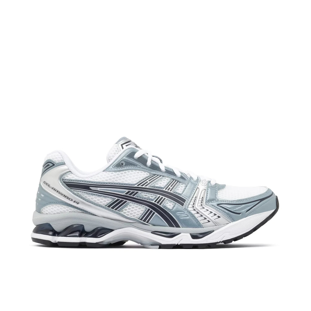 Asics Kayano 14 Fjord Grey