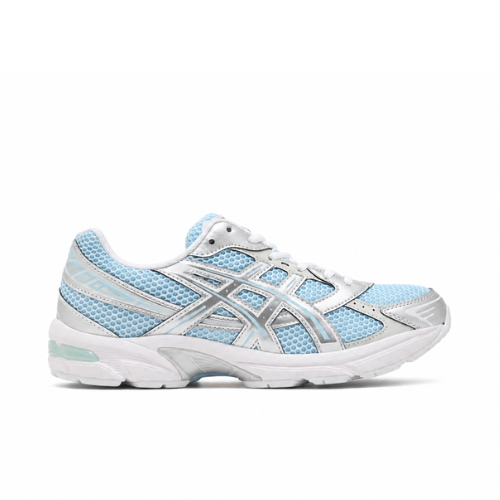 Asics Gel 1130 - Faded Denim/Pure Silver