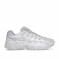 P6000 - Platinum White
